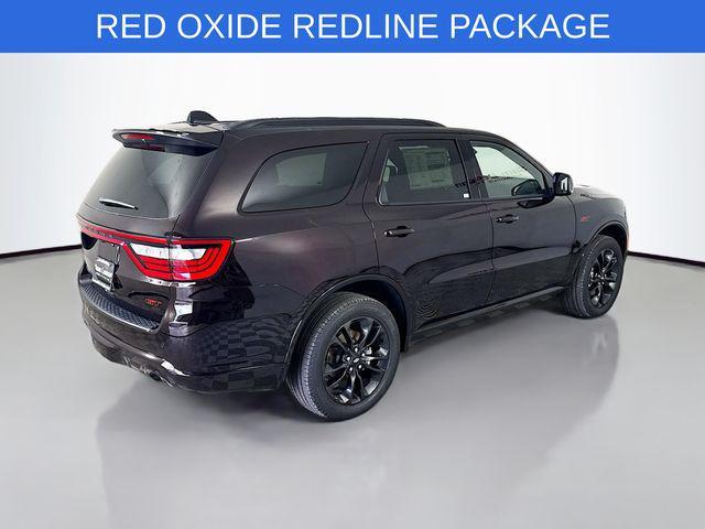 new 2025 Dodge Durango car, priced at $44,380