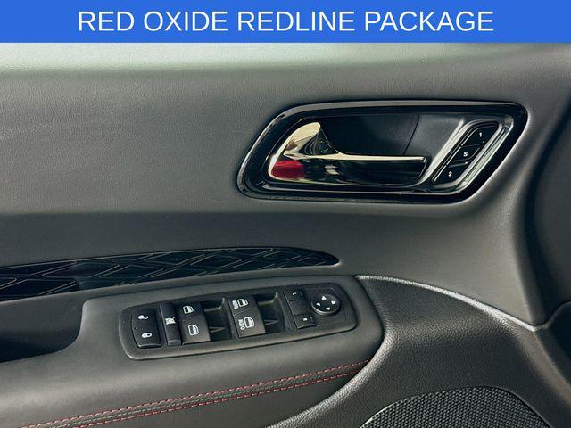 new 2025 Dodge Durango car, priced at $44,380