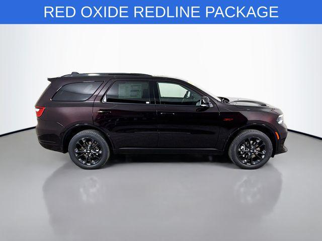 new 2025 Dodge Durango car, priced at $44,380
