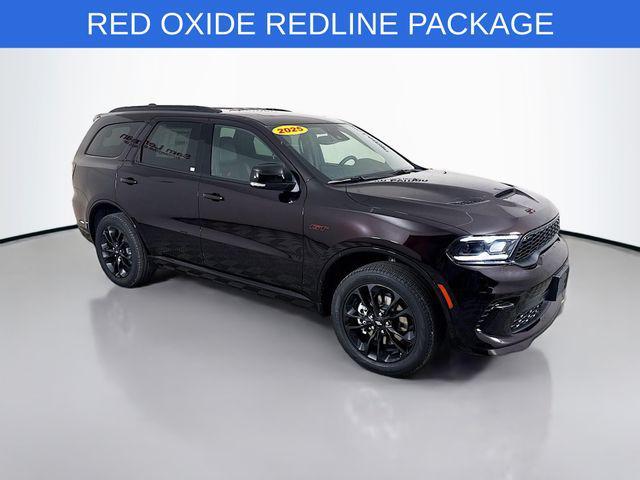 new 2025 Dodge Durango car, priced at $44,380