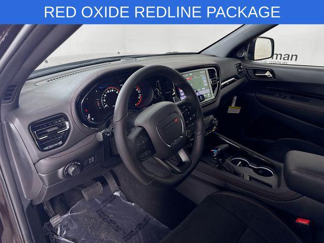 new 2025 Dodge Durango car, priced at $44,380