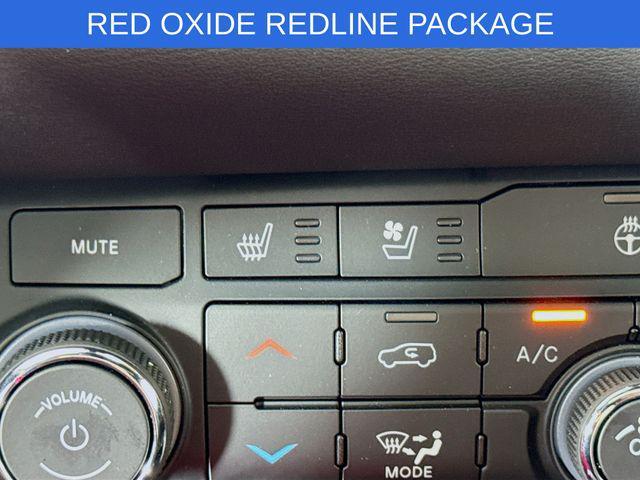 new 2025 Dodge Durango car, priced at $44,380