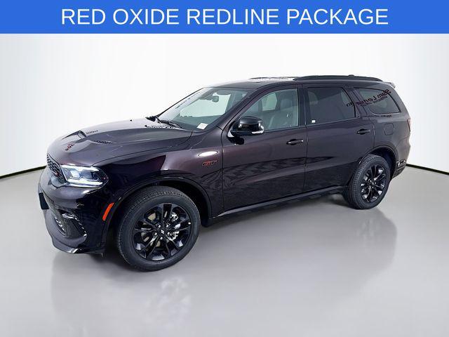 new 2025 Dodge Durango car, priced at $44,380
