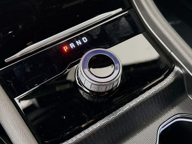 new 2025 Jeep Grand Cherokee L car, priced at $42,130