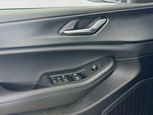 new 2025 Jeep Grand Cherokee L car, priced at $42,130