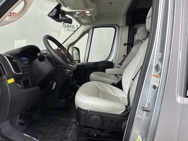 used 2022 Ram ProMaster 3500 car, priced at $76,990