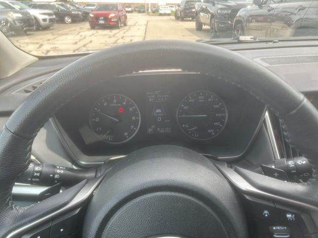 used 2020 Subaru Outback car, priced at $22,995