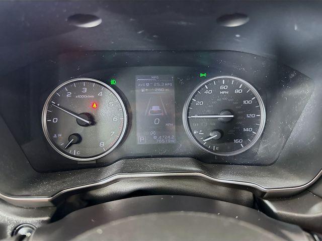 used 2020 Subaru Outback car, priced at $21,677