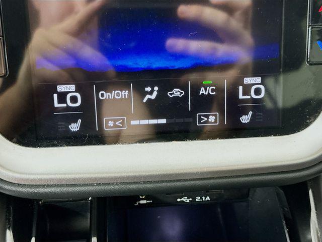 used 2020 Subaru Outback car, priced at $21,677