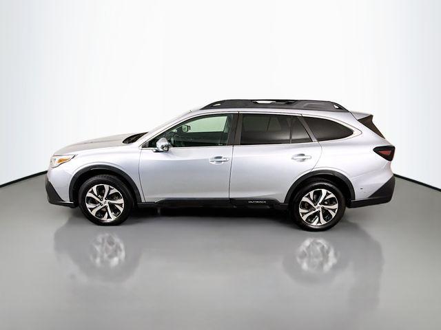 used 2020 Subaru Outback car, priced at $21,677