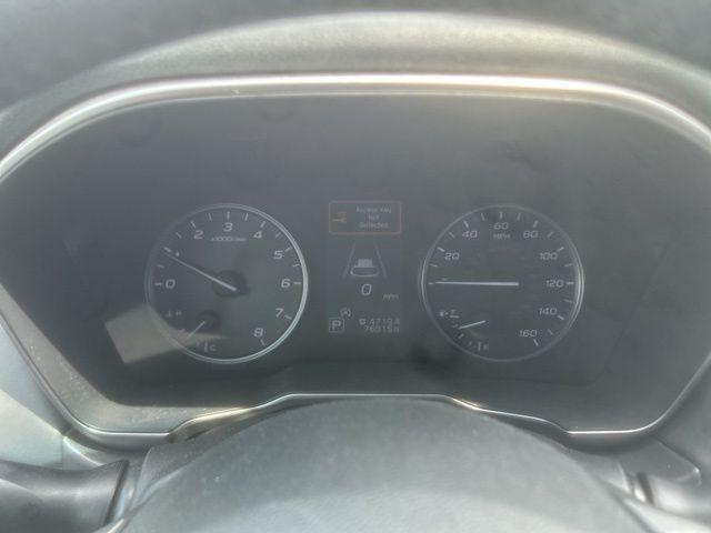 used 2020 Subaru Outback car, priced at $22,995