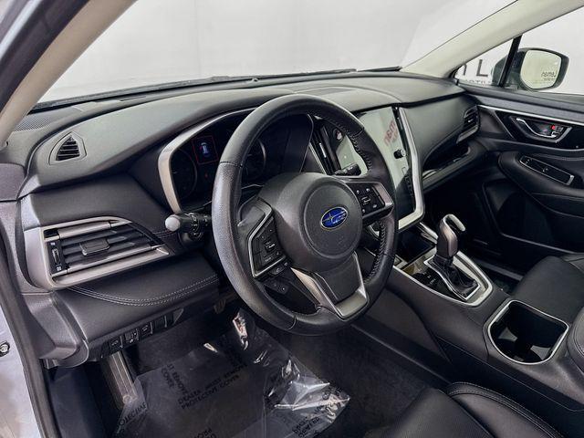 used 2020 Subaru Outback car, priced at $21,677