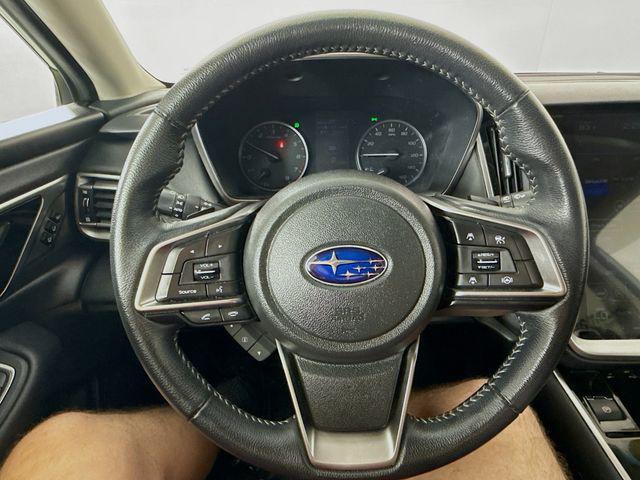 used 2020 Subaru Outback car, priced at $21,677