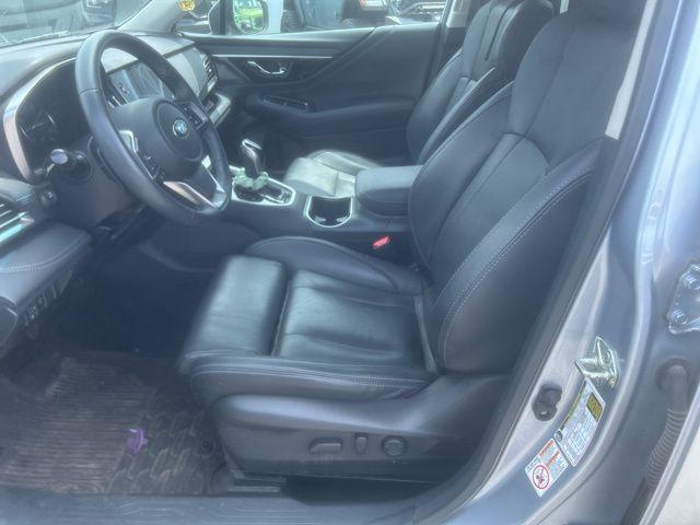 used 2020 Subaru Outback car, priced at $22,995