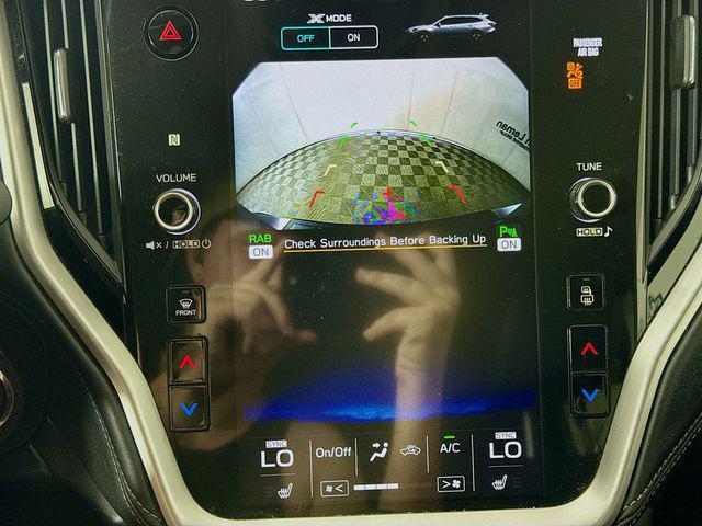 used 2020 Subaru Outback car, priced at $21,677