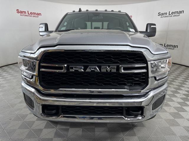 new 2024 Ram 3500 car, priced at $64,100