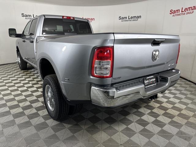 new 2024 Ram 3500 car, priced at $64,100