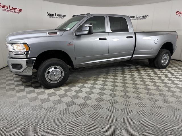 new 2024 Ram 3500 car, priced at $64,100