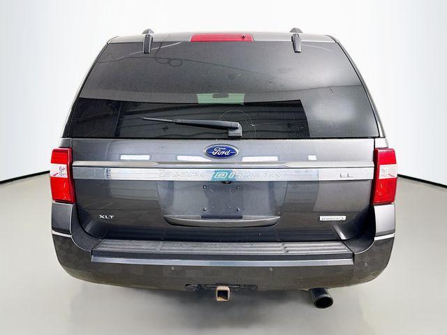 used 2017 Ford Expedition EL car, priced at $10,499