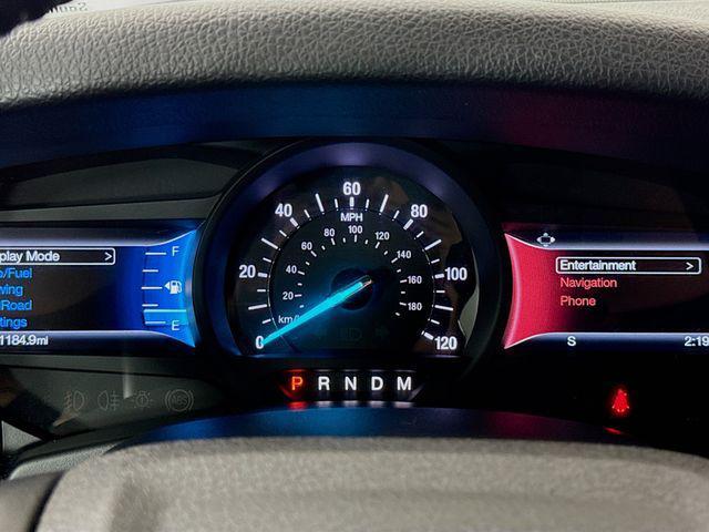 used 2017 Ford Expedition EL car, priced at $10,499