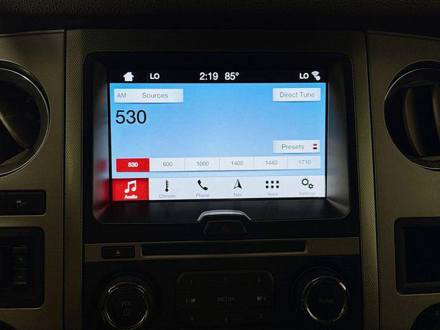 used 2017 Ford Expedition EL car, priced at $10,499
