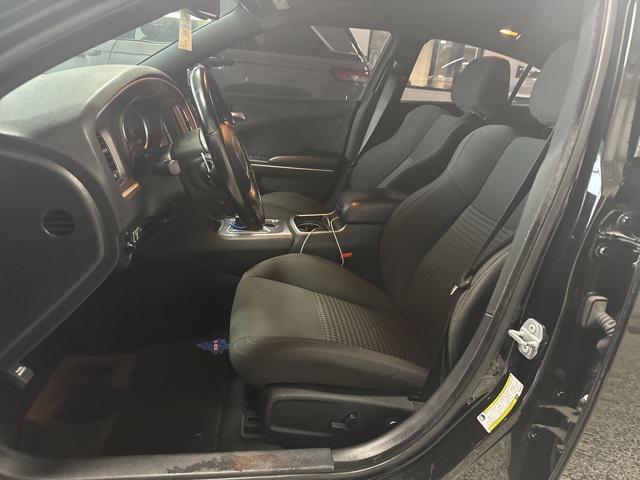 used 2019 Dodge Charger car, priced at $18,500