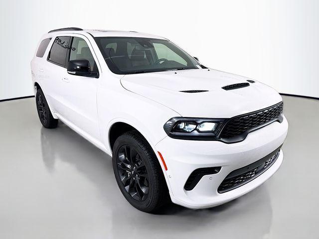 new 2025 Dodge Durango car, priced at $43,580