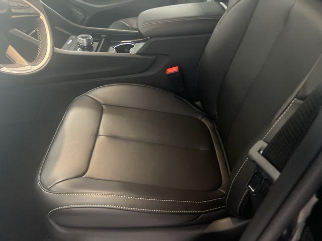 new 2025 Jeep Grand Cherokee car, priced at $52,010