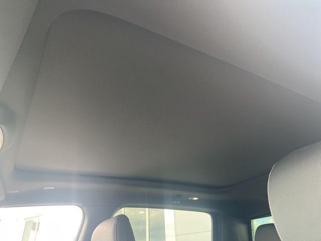 new 2025 Ram 1500 car, priced at $68,990