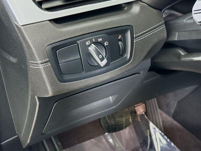 used 2021 BMW X1 car, priced at $27,877