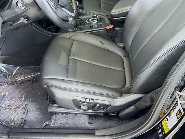 used 2021 BMW X1 car, priced at $27,877