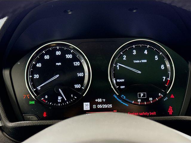 used 2021 BMW X1 car, priced at $27,877
