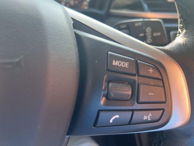 used 2021 BMW X1 car, priced at $28,790