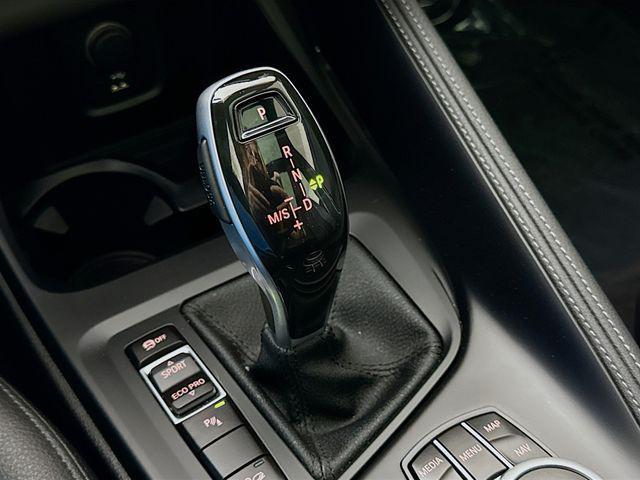 used 2021 BMW X1 car, priced at $27,877