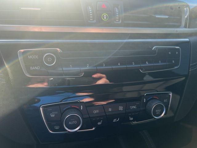 used 2021 BMW X1 car, priced at $28,790