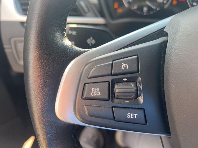 used 2021 BMW X1 car, priced at $28,790