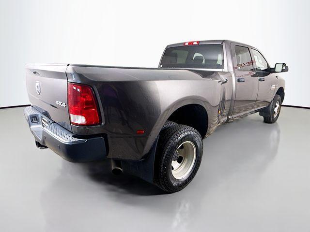 used 2017 Ram 3500 car, priced at $37,699