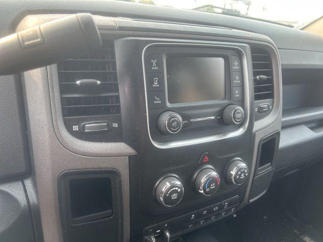used 2017 Ram 3500 car, priced at $39,995