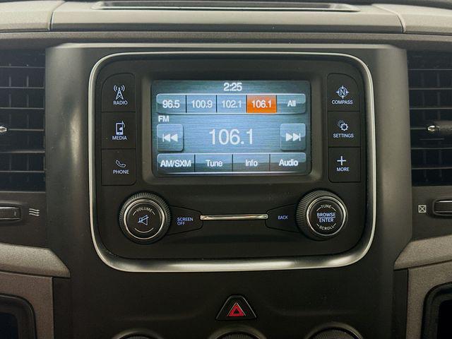 used 2017 Ram 3500 car, priced at $37,699