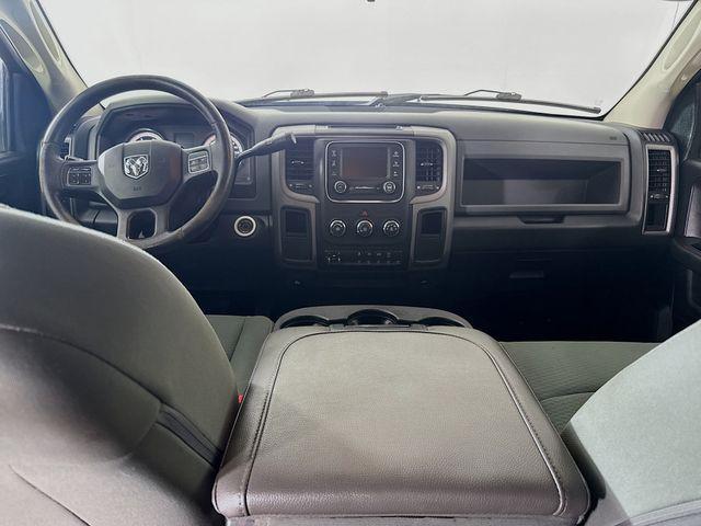 used 2017 Ram 3500 car, priced at $37,699