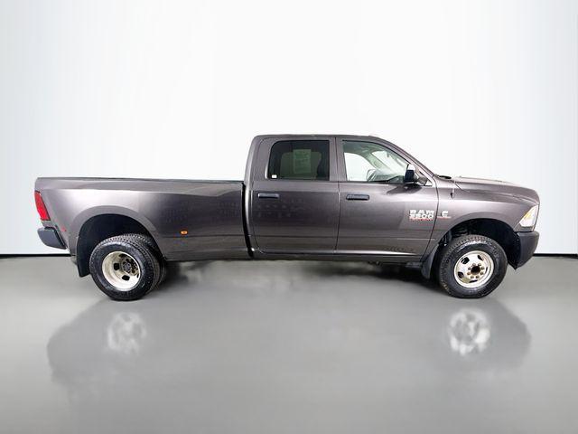 used 2017 Ram 3500 car, priced at $37,699