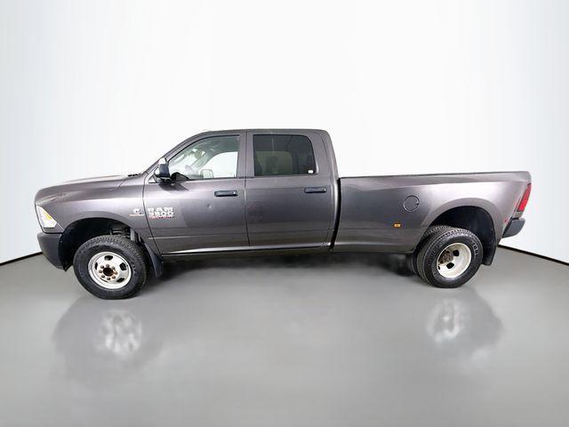 used 2017 Ram 3500 car, priced at $37,699