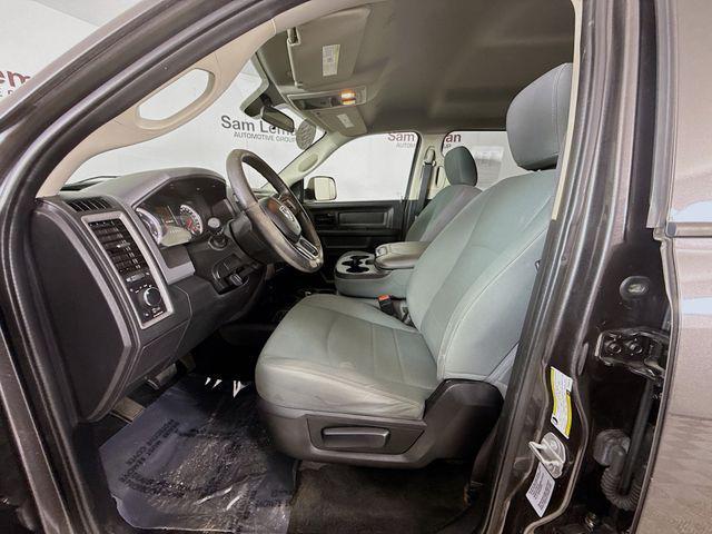 used 2017 Ram 3500 car, priced at $37,699