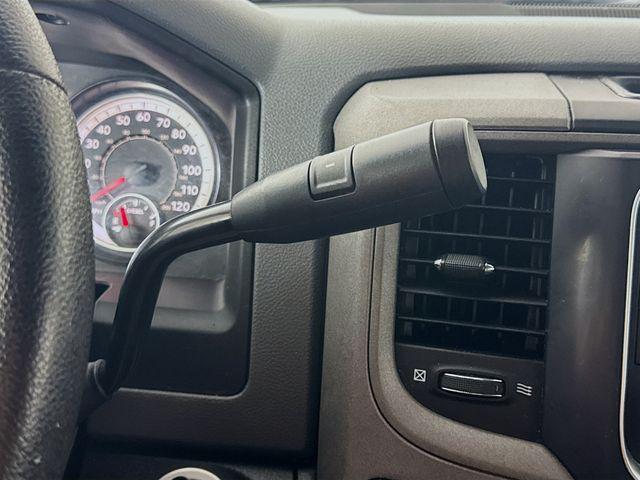 used 2017 Ram 3500 car, priced at $37,699