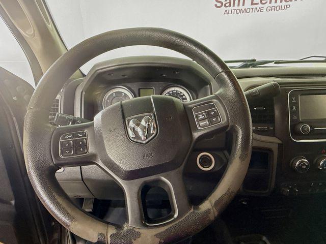 used 2017 Ram 3500 car, priced at $37,699