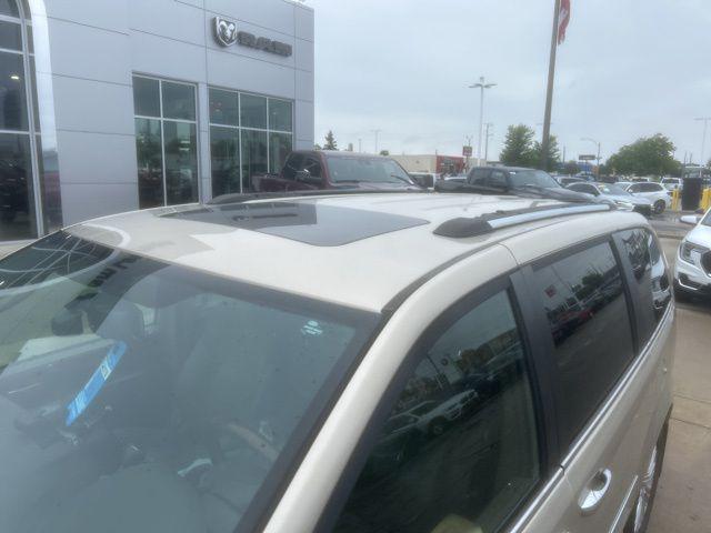 used 2015 Chrysler Town & Country car, priced at $14,495