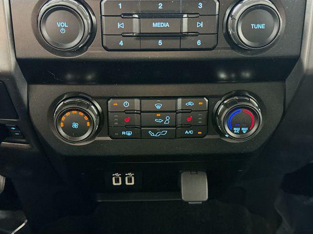used 2020 Ford F-150 car, priced at $32,799