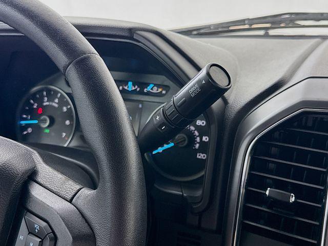 used 2020 Ford F-150 car, priced at $32,799