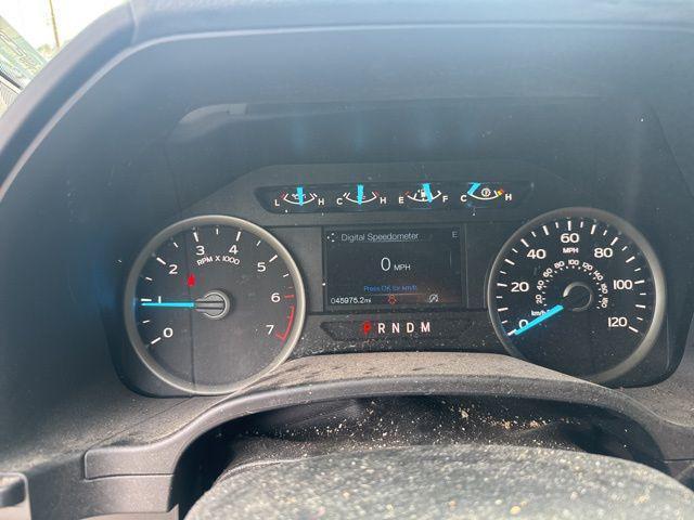 used 2020 Ford F-150 car, priced at $32,995