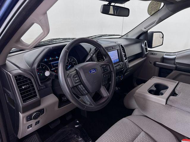 used 2020 Ford F-150 car, priced at $32,799
